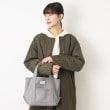 デッサン(レディース)(Dessin(Ladies))の◆ORCIVAL(オーシバル)メルトントート3