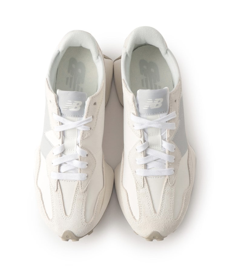 デッサン(レディース)(Dessin(Ladies))の◆NEW BALANCE（ニューバランス） 327KE4