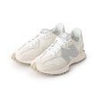 デッサン(レディース)(Dessin(Ladies))の◆NEW BALANCE（ニューバランス） 327KE ライトグレー(511)