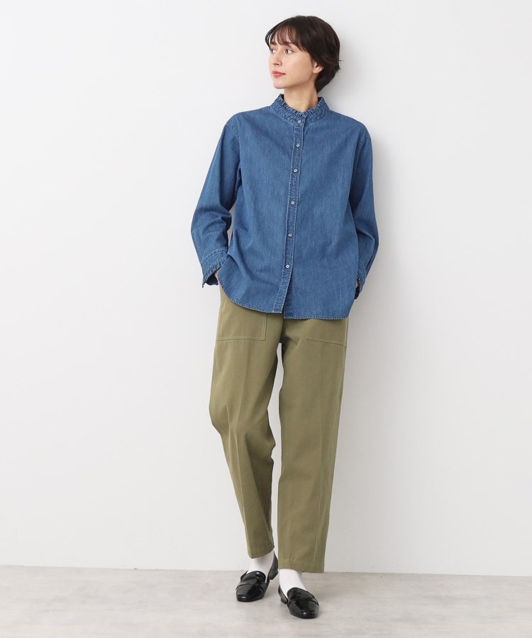 デッサン(レディース)(Dessin(Ladies))の◆TEMPERATE(テンパレイト) TESS8