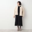 デッサン(レディース)(Dessin(Ladies))の◆TEMPERATE(テンパレイト) ムートン風ショートブーツ7