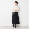 デッサン(レディース)(Dessin(Ladies))の◆ファーミニショルダー4