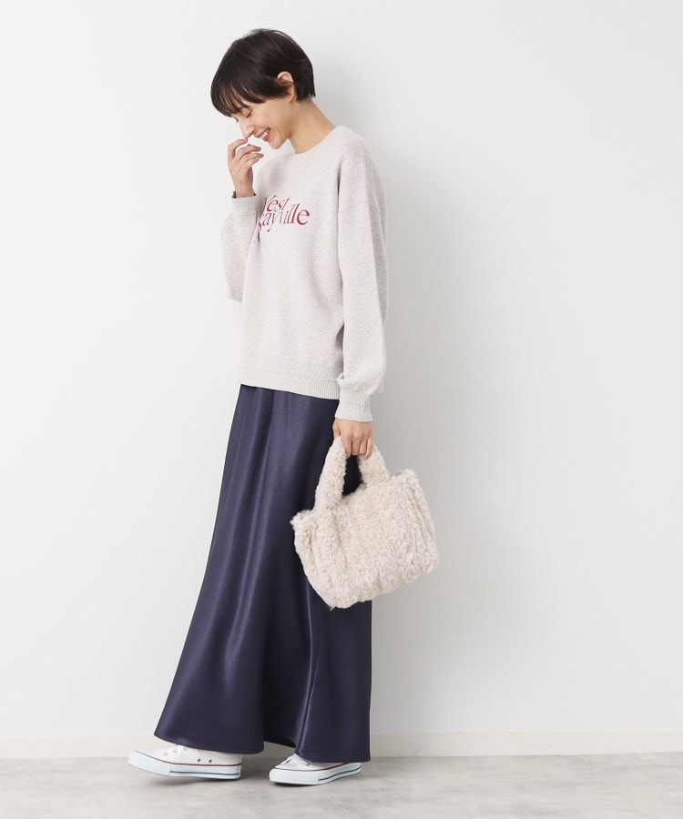 デッサン(レディース)(Dessin(Ladies))の◆2WAYファーミニトート2
