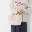デッサン(レディース)(Dessin(Ladies))の◆2WAYファーミニトート1
