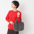 デッサン(レディース)(Dessin(Ladies))の◆2WAYファーミニトート3