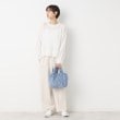 デッサン(レディース)(Dessin(Ladies))の◆2WAYファーミニトート6