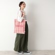 デッサン(レディース)(Dessin(Ladies))の◆フレンチエピスリー刺繍トート8