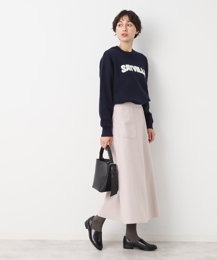 デッサン(レディース)(Dessin(Ladies))の◆HARUTA（ハルタ）スポックシューズ7