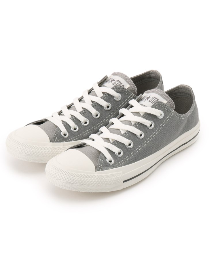 デッサン(レディース)(Dessin(Ladies))の◆CONVERCE（コンバース）TC OXローカット グレー(512)