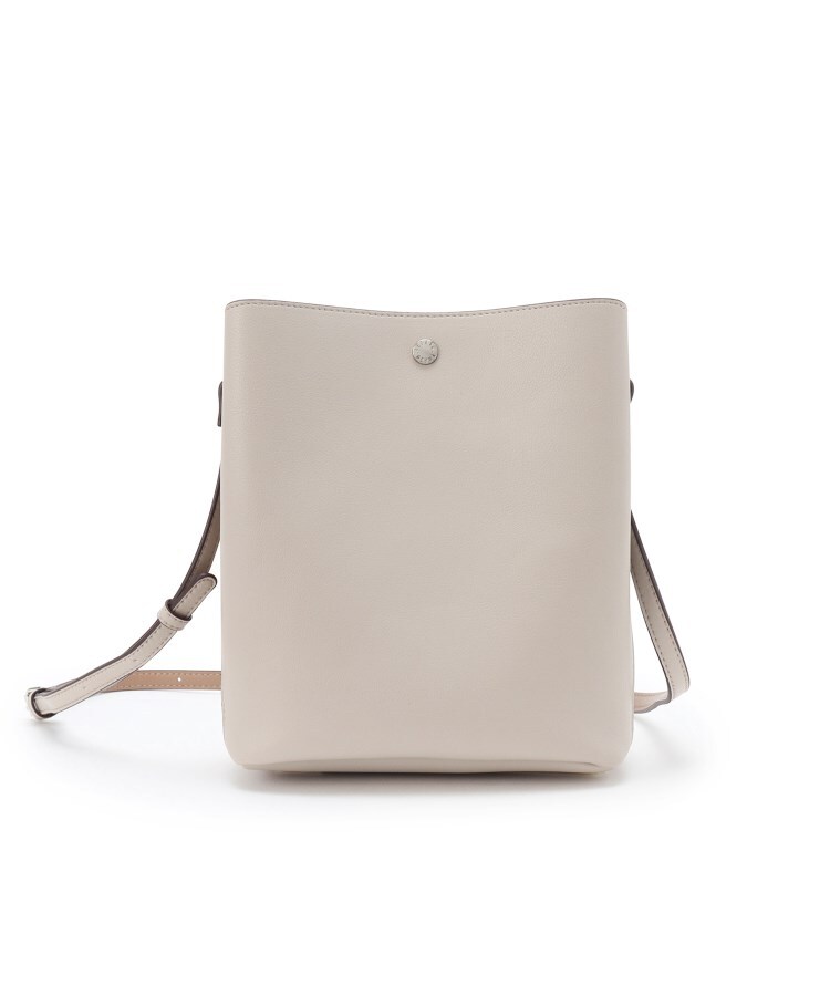 デッサン(レディース)(Dessin(Ladies))の◆バイカラーショルダー9