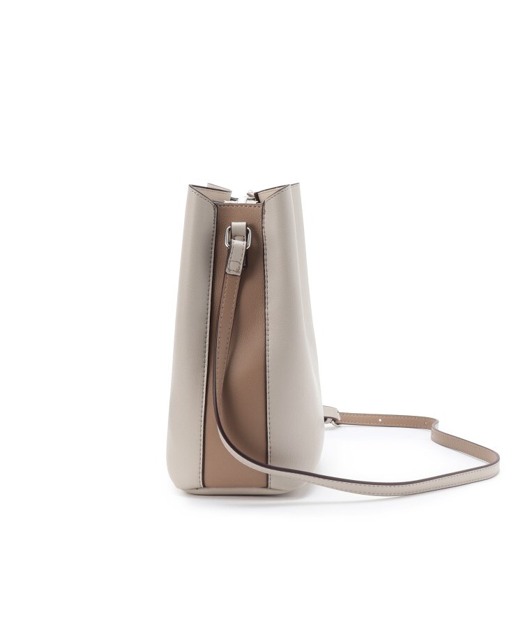 デッサン(レディース)(Dessin(Ladies))の◆バイカラーショルダー10
