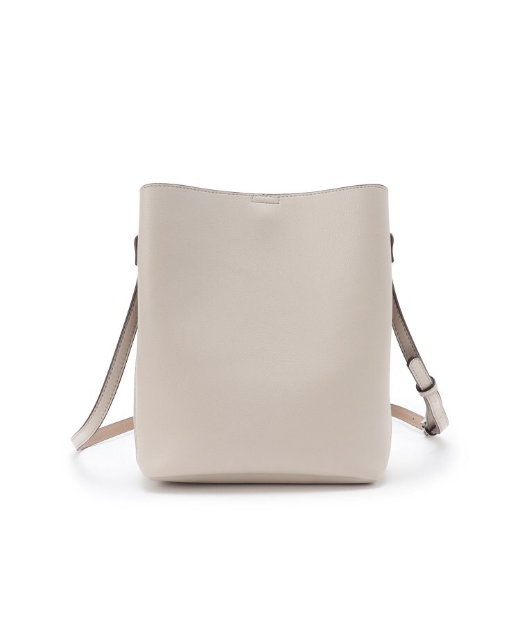 デッサン(レディース)(Dessin(Ladies))の◆バイカラーショルダー11