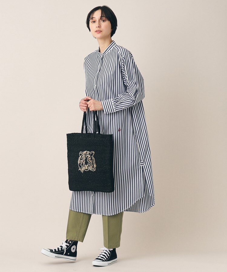 デッサン(レディース)(Dessin(Ladies))の◆BAGMATI（バグマティ）タイガートート2