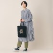 デッサン(レディース)(Dessin(Ladies))の◆BAGMATI（バグマティ）タイガートート2