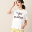 デッサン(レディース)(Dessin(Ladies))の◆Champion（チャンピオン）ショートスリーブTシャツ1