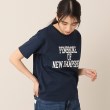 デッサン(レディース)(Dessin(Ladies))の◆Champion（チャンピオン）ショートスリーブTシャツ10