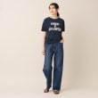 デッサン(レディース)(Dessin(Ladies))の◆Champion（チャンピオン）ショートスリーブTシャツ11