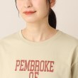 デッサン(レディース)(Dessin(Ladies))の◆Champion（チャンピオン）ショートスリーブTシャツ16