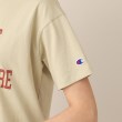 デッサン(レディース)(Dessin(Ladies))の◆Champion（チャンピオン）ショートスリーブTシャツ17