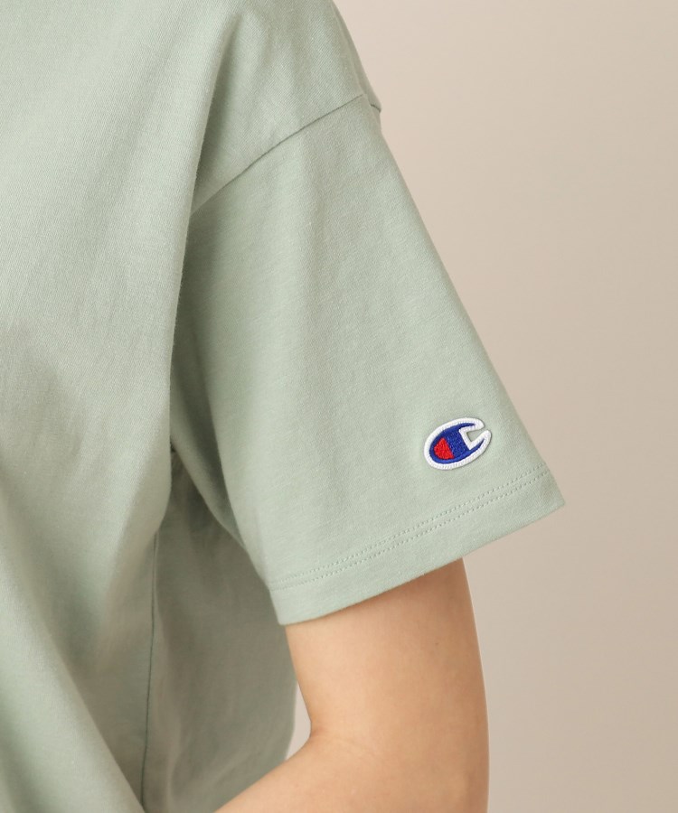 ◇Champion(チャンピオン)ショートスリーブTシャツ(Tシャツ ◇Champion(チャンピオン)ショートスリーブTシャツ(Tシャツ