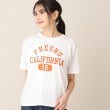 デッサン(レディース)(Dessin(Ladies))の◆Champion（チャンピオン）ショートスリーブTシャツ1