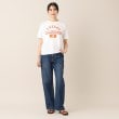 デッサン(レディース)(Dessin(Ladies))の◆Champion（チャンピオン）ショートスリーブTシャツ3