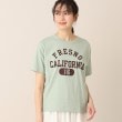 デッサン(レディース)(Dessin(Ladies))の◆Champion（チャンピオン）ショートスリーブTシャツ5