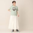 デッサン(レディース)(Dessin(Ladies))の◆Champion（チャンピオン）ショートスリーブTシャツ7