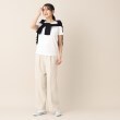 デッサン(レディース)(Dessin(Ladies))の◆Champion（チャンピオン）ショートスリーブポケットTシャツ3