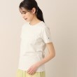 デッサン(レディース)(Dessin(Ladies))の◆Champion（チャンピオン）ショートスリーブポケットTシャツ14