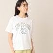 デッサン(レディース)(Dessin(Ladies))の◆Champion（チャンピオン）ショートスリーブTシャツ1