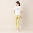 デッサン(レディース)(Dessin(Ladies))の◆Champion（チャンピオン）ショートスリーブTシャツ3