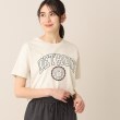 デッサン(レディース)(Dessin(Ladies))の◆Champion（チャンピオン）ショートスリーブTシャツ5