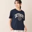 デッサン(レディース)(Dessin(Ladies))の◆Champion（チャンピオン）ショートスリーブTシャツ9