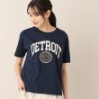 デッサン(レディース)(Dessin(Ladies))の◆Champion（チャンピオン）ショートスリーブTシャツ10