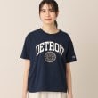 デッサン(レディース)(Dessin(Ladies))の◆Champion（チャンピオン）ショートスリーブTシャツ13