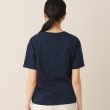 デッサン(レディース)(Dessin(Ladies))の◆Champion（チャンピオン）ショートスリーブTシャツ15