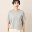 デッサン(レディース)(Dessin(Ladies))の◆Champion（チャンピオン）Tシャツ21