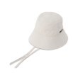 デッサン(レディース)(Dessin(Ladies))の◆ORCIVAL（オーシバル） COTTON HAT アイボリー(004)