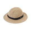 デッサン(レディース)(Dessin(Ladies))の◆ORCIVAL（オーシバル） HAT ブラック(519)