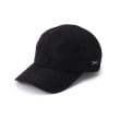 デッサン(レディース)(Dessin(Ladies))の◆ORCIVAL（オーシバル） CAP ブラック(019)