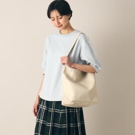 デッサン(レディース)(Dessin(Ladies))の◆AULENTTI（オウレンティ） ワンショルトート