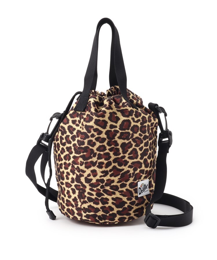 デッサン(レディース)(Dessin(Ladies))の◆Drifter（ドリフター）DRAWSTRING TOTE14