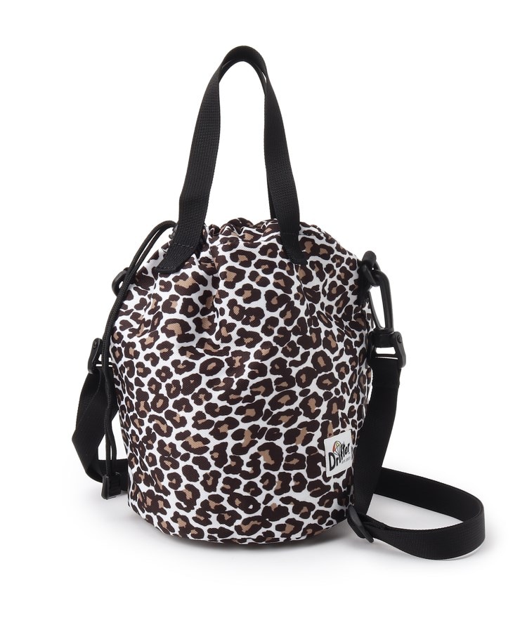 デッサン(レディース)(Dessin(Ladies))の◆Drifter（ドリフター）DRAWSTRING TOTE15