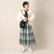 デッサン(レディース)(Dessin(Ladies))の◆Drifter（ドリフター）DRAWSTRING TOTE2