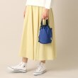 デッサン(レディース)(Dessin(Ladies))の◆Drifter（ドリフター）DRAWSTRING TOTE ブルー(092)