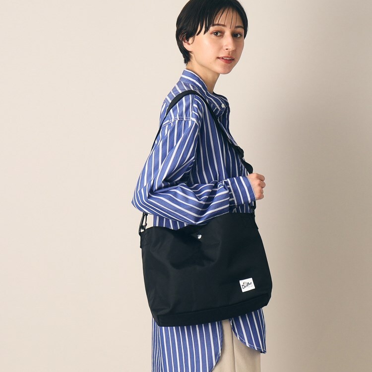 デッサン(レディース)(Dessin(Ladies))のDrifter（ドリフター）2WAYCARRY BAG トートバッグ