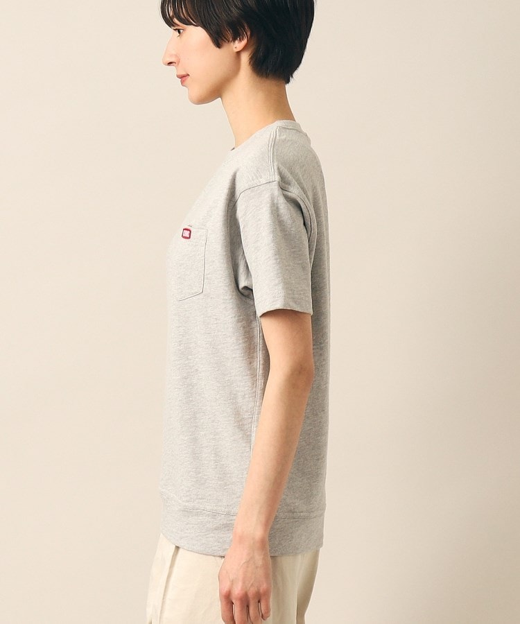 デッサン(レディース)(Dessin(Ladies))の◆CHUMS（チャムス） Keystone Pocket Tシャツ10