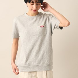 デッサン(レディース)(Dessin(Ladies))の◆CHUMS（チャムス） Keystone Pocket Tシャツ