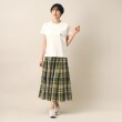 デッサン(レディース)(Dessin(Ladies))の◆CHUMS（チャムス） Outdoor Pocket Tシャツ2